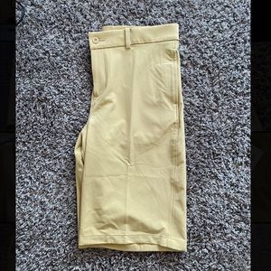 Nike Boys Golf Shorts — NWT